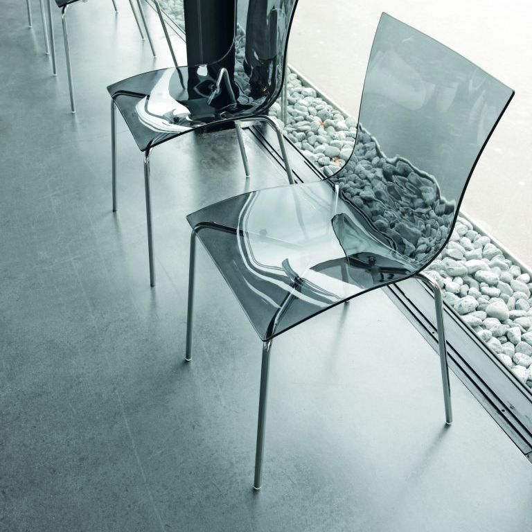 Aria Easy Dining Chair