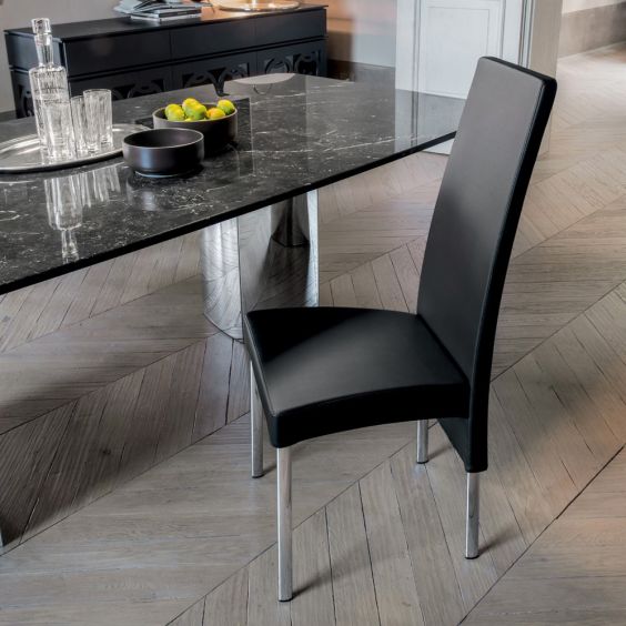 Tonin Casa Charonne Chair - Thumbnail 4