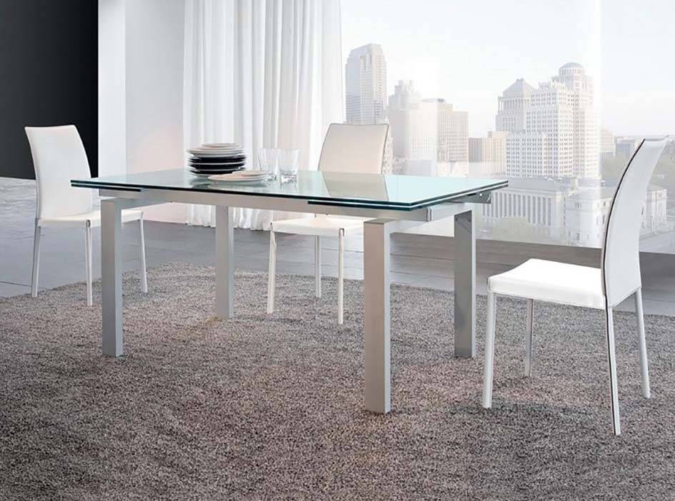 Plaza Dining Chair - Thumbnail 5