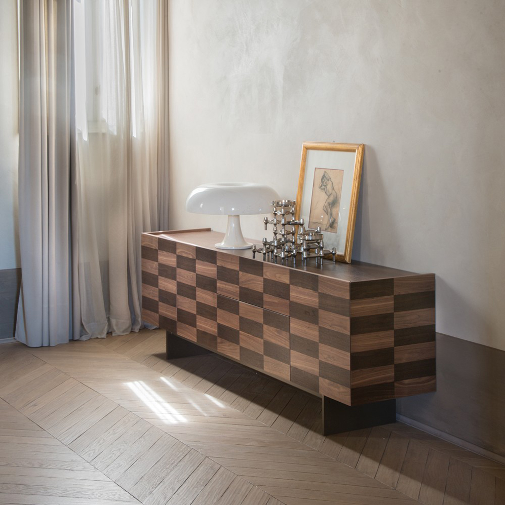 Colosseo Sideboard - Thumbnail 4